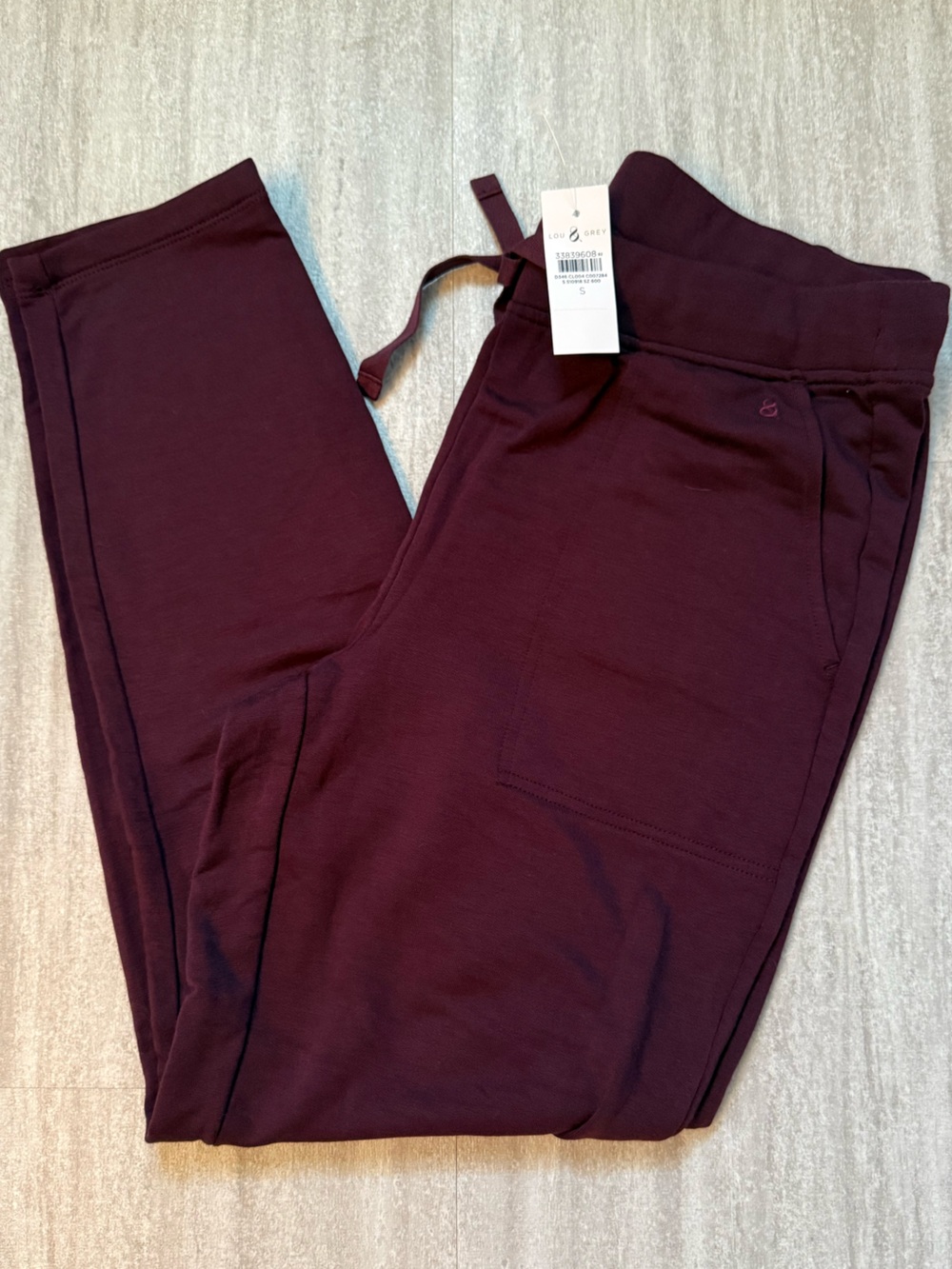 Loft Lou and Grey signaturesoft sweatpants
